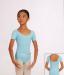 Body Capezio studio MC bimba CAD400C